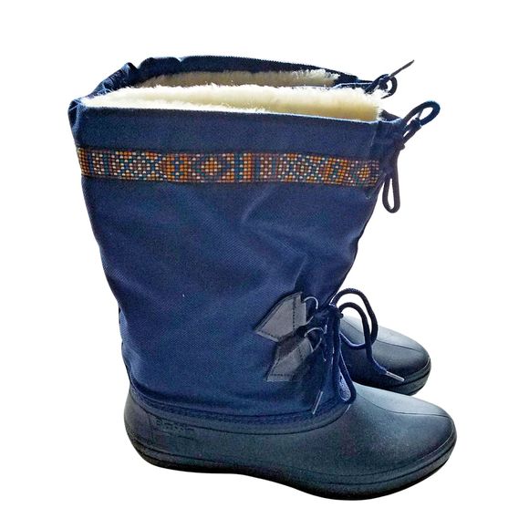 baffin snogoose boots canada